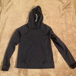 Under armour Girls cold gear hoodie